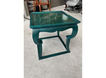 Century Furniture Cocktail Table