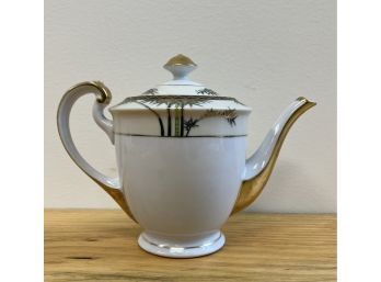 Asian Style Teapot By Soho