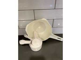 Measuring Cups / Strainer