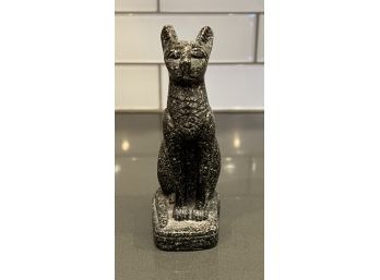 Egyptian Cat - Stone