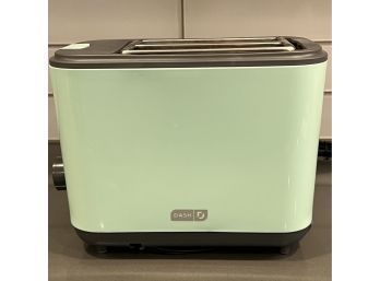 Toaster - Dash