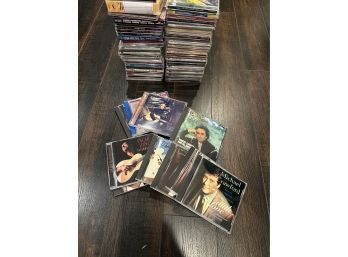 Lot Of Classical CDs
