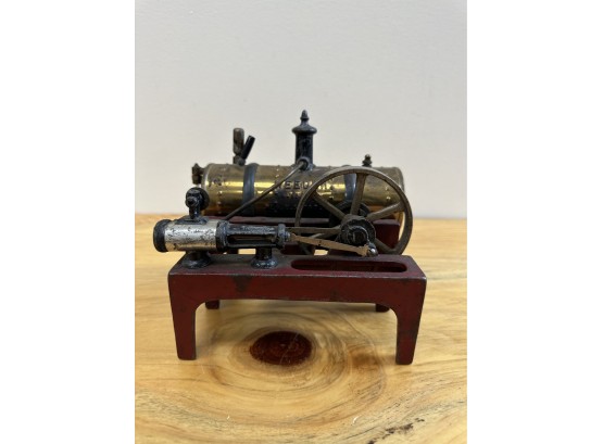 Antique Weeden Steam Engine