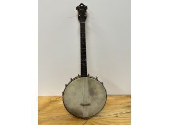 Gretsch American Clarophone Banjo Ukulele