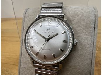 Hamilton Automatic Watch