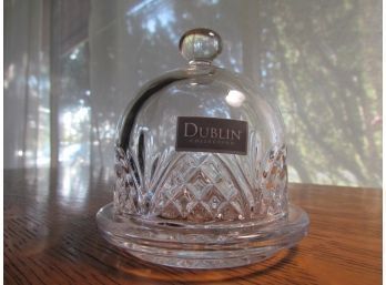 Dublin Butter Dome(Cloche)