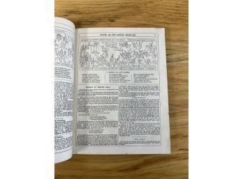 1848  Punch Magazine