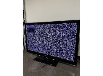 Samsung 55 Flatscreen TV