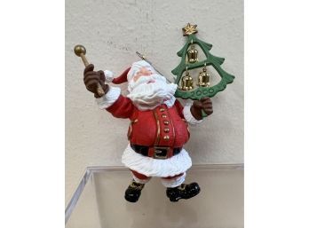 Hallmark Ornaments - Jingle Bell Kringle