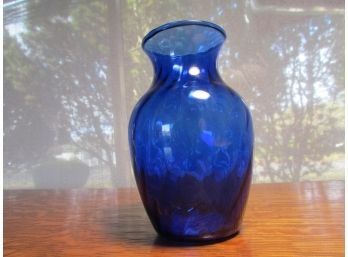 Indiana Glass Vase