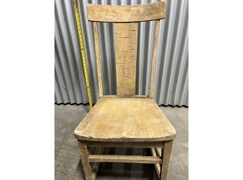 Antique Rocking Chair-local Pick Up Only