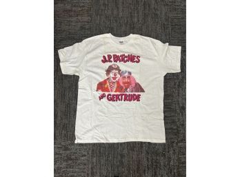 Vintage J.P. Patches T Shirt -Will Ship