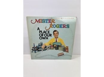 Mister Rogers: A Place Of Our Own