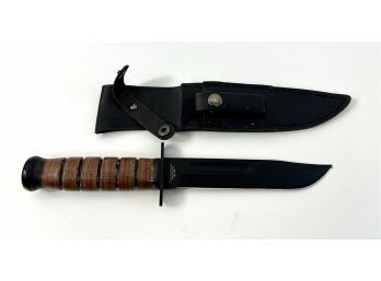 USMC Knife Reproduction