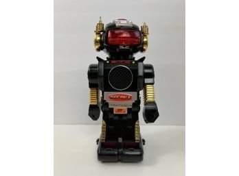 Magic Mike 2 Robot