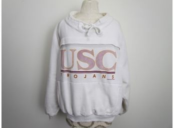USC Sweatshirt Large