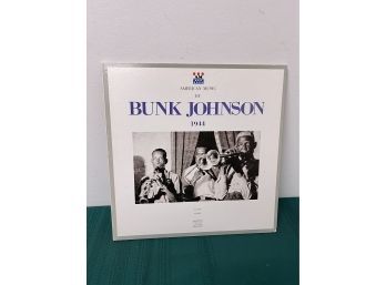 Bunk Johnson: 1944 Vol.3