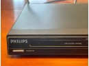 Phillips DVD Player