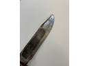 Marbles Fixed Blade Knife