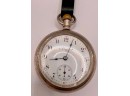 1904 Elgin Pocket Watch 15 Jewels