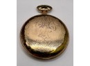1918 Elgin Pocket Watch 7 Jewels