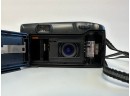 Vintage Yashica EZ Zoom 90 Camera