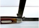 Schrade 340T Old Timer Knife