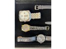 Vintage Mens Watches