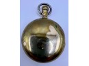 1906 Waltham Pocket Watch 15 Jewels