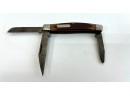 Schrade 340T Old Timer Knife