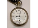 1904 Elgin Pocket Watch 15 Jewels