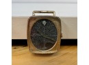 Wittenauer Watch 10K Gold Fill