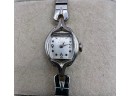 Lady's Vintage Bulova Caravelle Watch 7 Jewels