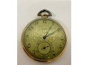 1926 Elgin Pocket Watch 17 Jewels