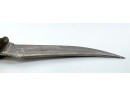 Craftsman USA Fixed Blade Knife