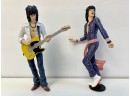 Rolling Stones Figurines