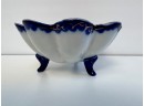 Ceramic Koi Fish Decorative Bowl