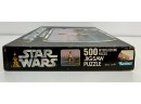 Sealed Star Wars Jigsaw Puzzle Kenner