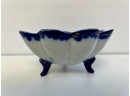 Ceramic Koi Fish Decorative Bowl