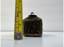 Vintage Metal Chinese Bell
