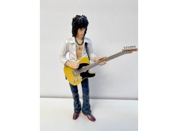 Rolling Stones Figurines