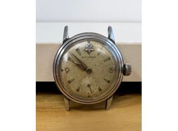Wittenauer Watch