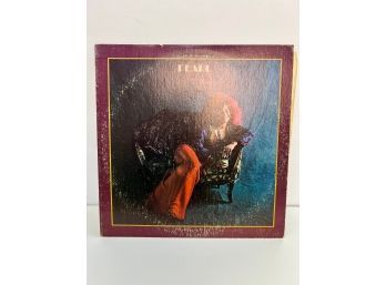 Janis Joplin: Pearl Lp
