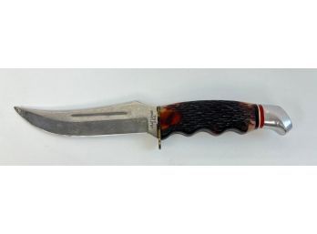 Craftsman USA Fixed Blade Knife