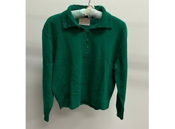 Vintage Pendleton Sweater