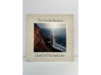 Doobie Brothers: Livin On The Fault Line