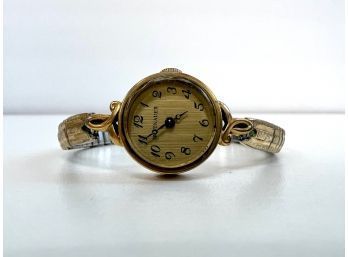 Lady's Wittenauer Watch