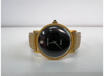 Wittenauer Geneve Watch 10K Plated