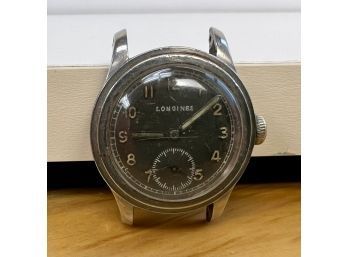 Longines Mid-size Watch