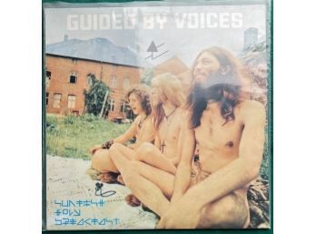 Guided By Voices 'Sunfish Holy Breakfast'